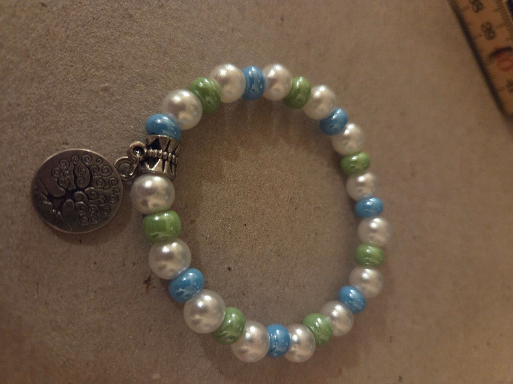 Bracciali & Braccialetti: Armband – Usato da Staufen venduto da Nikita0210