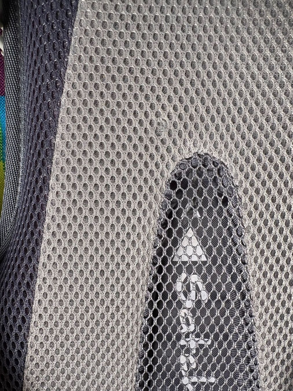 Satch Zaini: Satch pack Schulrucksack mit originaler Regenhülle – Usato da Riehen venduto da Rheinweg 6