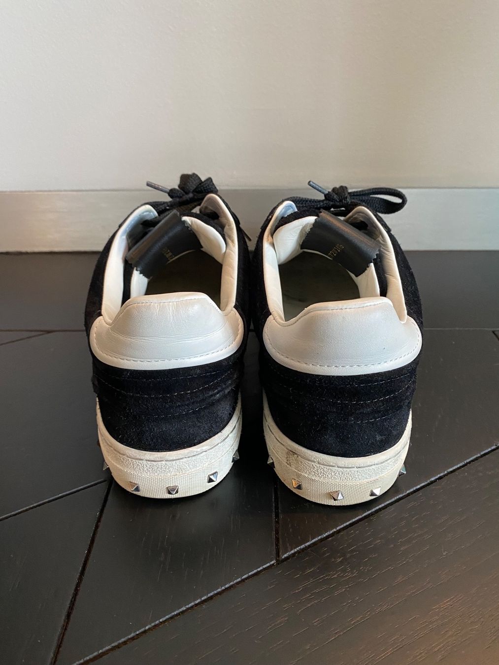 Valentino Scarpe da uomo: Valentino Garavani Sneaker – Usato da Dielsdorf venduto da Anthony111 2