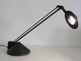 MONDILUX Tischleuchte / mit LED-Leuchtmittel