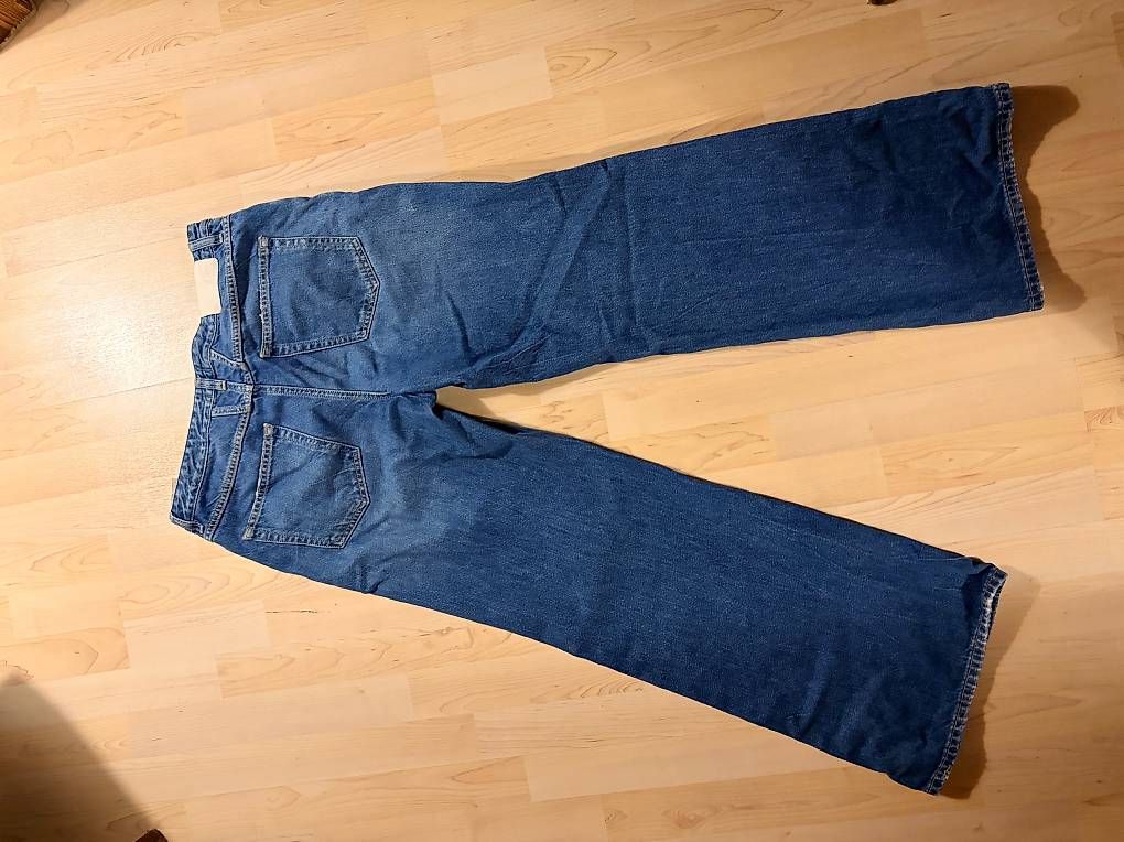 Jeans: CLOSED wide Leg Jeans   – D'occasion à Zürich par oli_r6hm 1