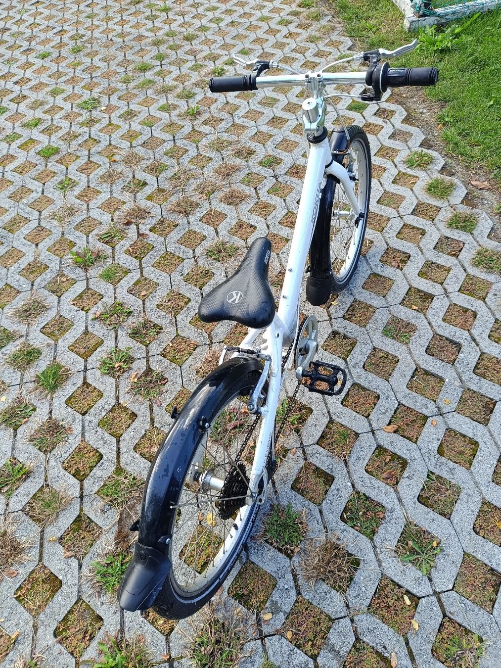 Biciclette: KOKUA Kinder Velo – Usato da Meiringen venduto da maniundsid 2