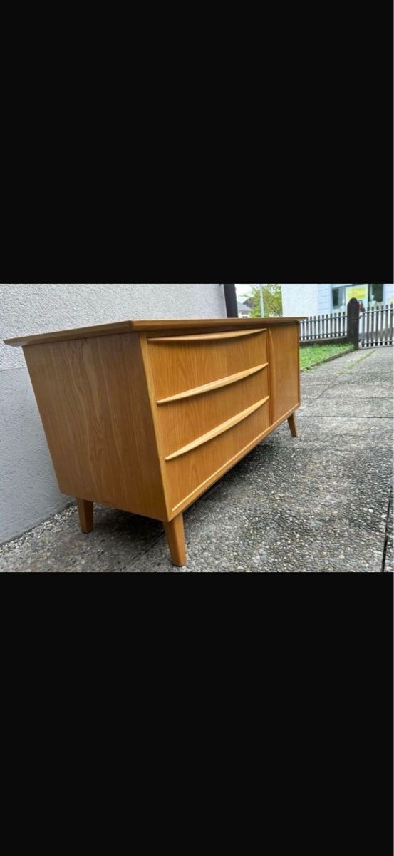 Cassettiere: Vintage Sideboard / Kommode – Usato da Wohlen AG venduto da Ralf2000 2
