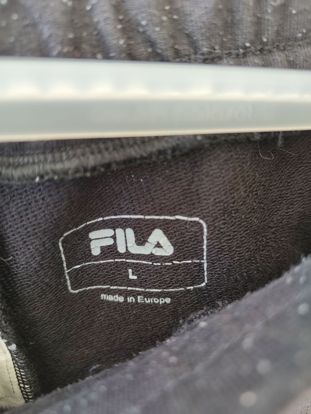Fila Pantaloni: Fila Trainerhosen – Usato da Speicher venduto da nin_c6gg 5