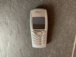 Nokia 6510 - Klassiker Handy für Sammler