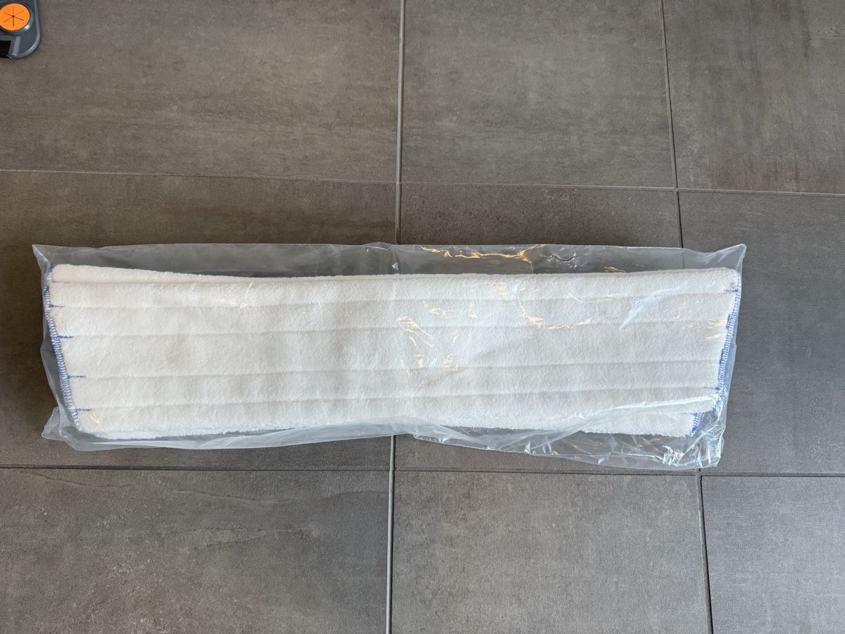Altro in Apparecchi per la pulizia: TASKI VersaPlus 2.0 Spraymoppgerät – Nuovo (secondo la descrizione) da Wil SG venduto da inn_9tbd 5