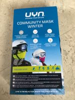 Community Maske Winter, UYN, neu