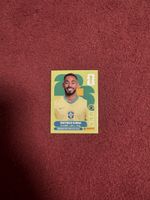 Panini Sticker Matheus Cunha Brasilien Nr. 17