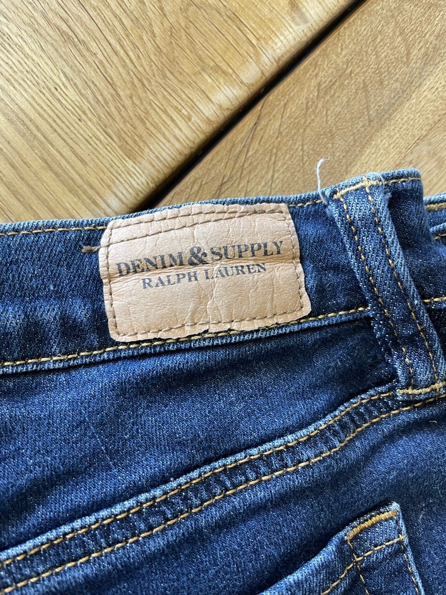 Ralph Lauren Jeans: Ralph Lauren Jeans Damen 30/32 – Nuovo (secondo la descrizione) da Basel venduto da kitu 5