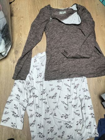 pulls taille M