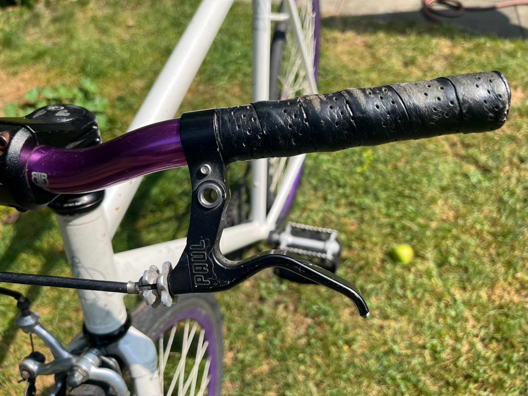 Velos: Affinity Kult Single Speed – Gebraucht aus Zürich von mar_x9mn 3
