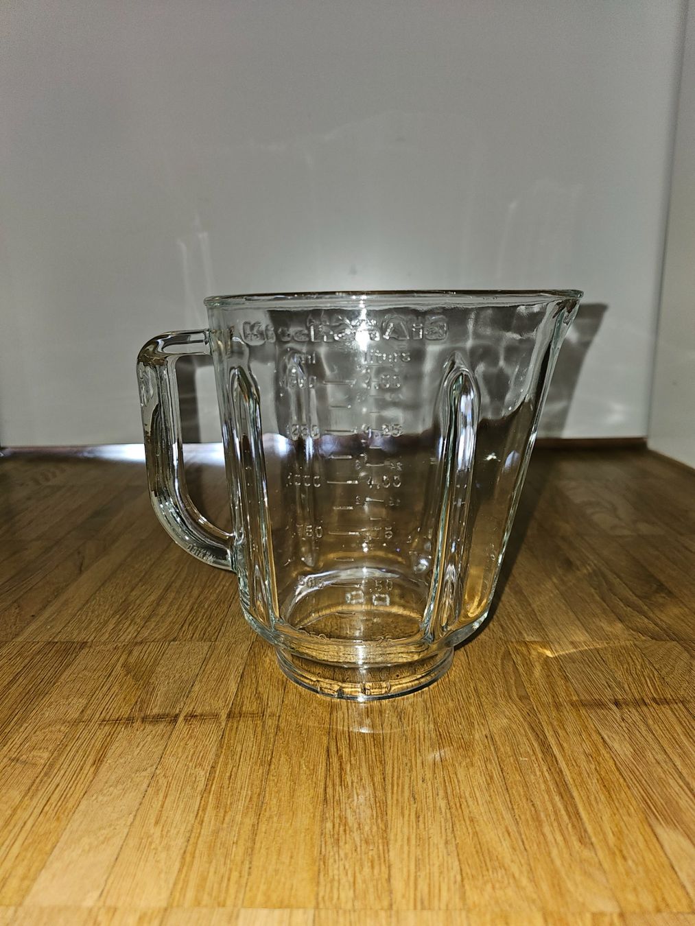 Kitchenaid Appareils de cuisine: Kitchen Aid Standmixer – D'occasion à Brüttisellen par scout.feitosa 5