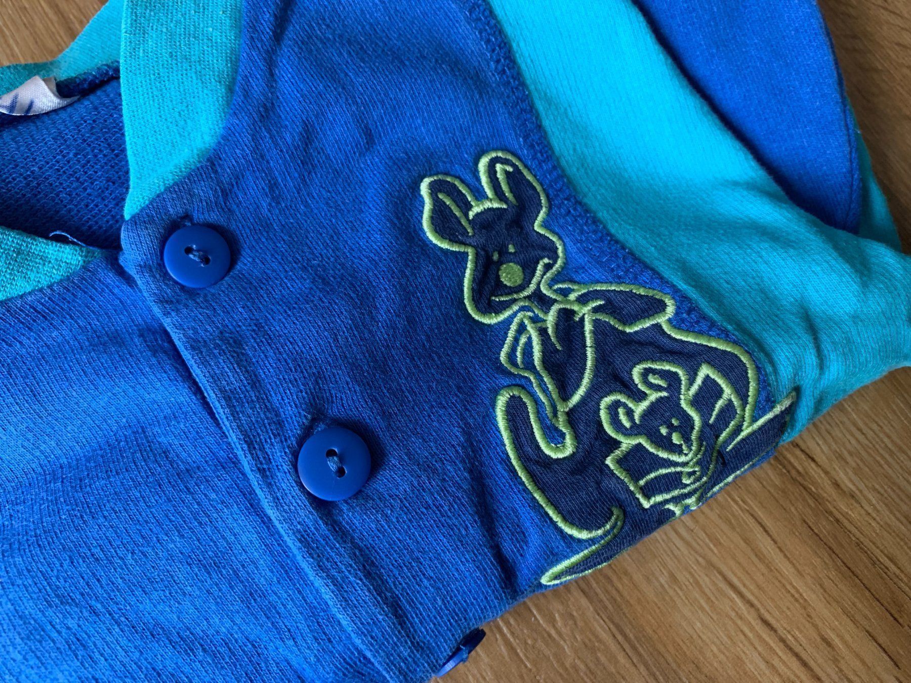 Pyjamas & Ähnliches: 2 x Strampler Pyjama Baby Gr. 62 – Gebraucht aus Wolfwil von NewGirl 6