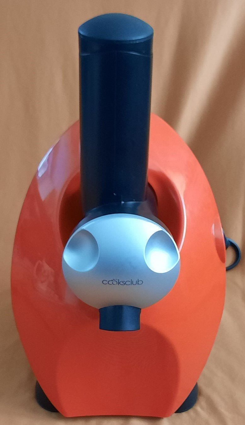 Appareils de cuisine: COOKSCLUB Eismaschine – Neuf (Voir description) à Seuzach par VT-Collections2 1