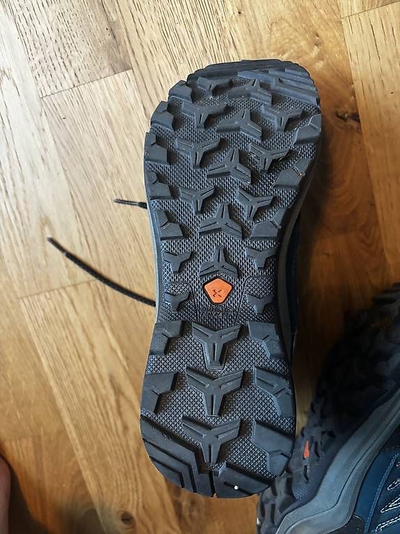 Chaussures femmes: Wanderschuhe 39 – D'occasion à Dottikon par Skyylark 2