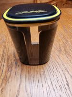Tupperware Behälter mit Aufschrift Charli Tupper