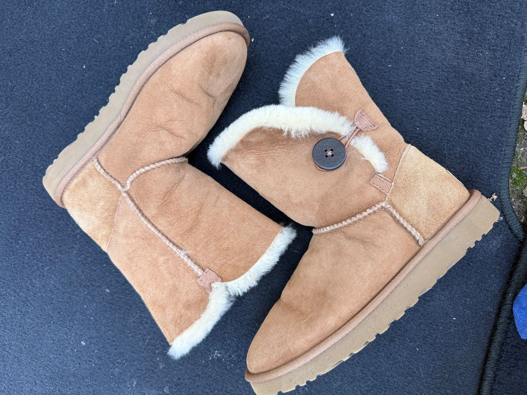 Ugg Damenschuhe: UGG Gr.38 – Gebraucht aus Zürich von bil_s7tp 5