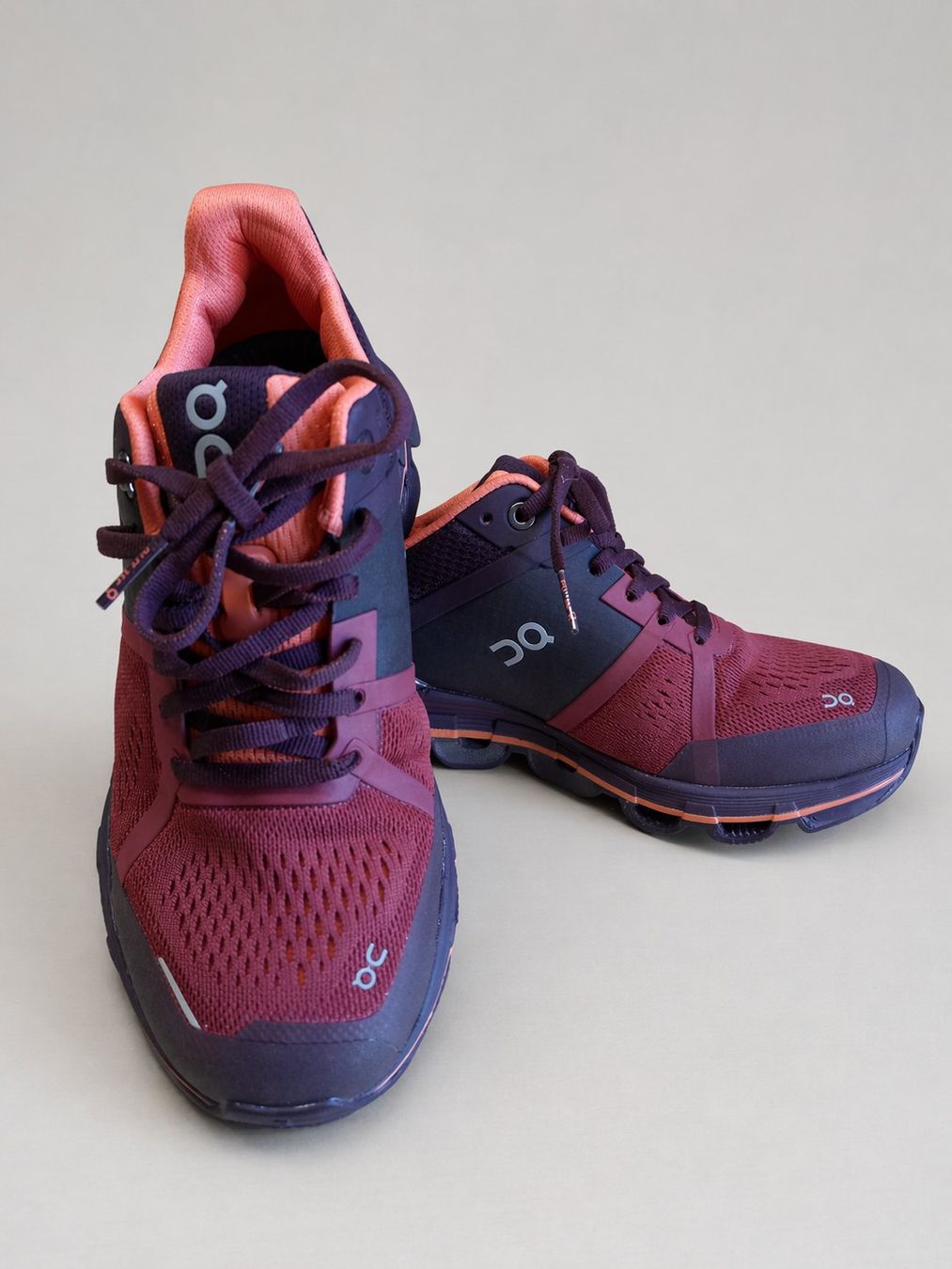 On Scarpe da donna: On Cloudace Sportschuhe – Nuovo (secondo la descrizione) da Wattwil venduto da Tat_Ald
