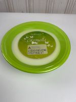 Balthasar Kerze, Insektenkerze im Teller | Citronella | 30h