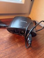 Hama Ac82 Audio Adapter / Konverter