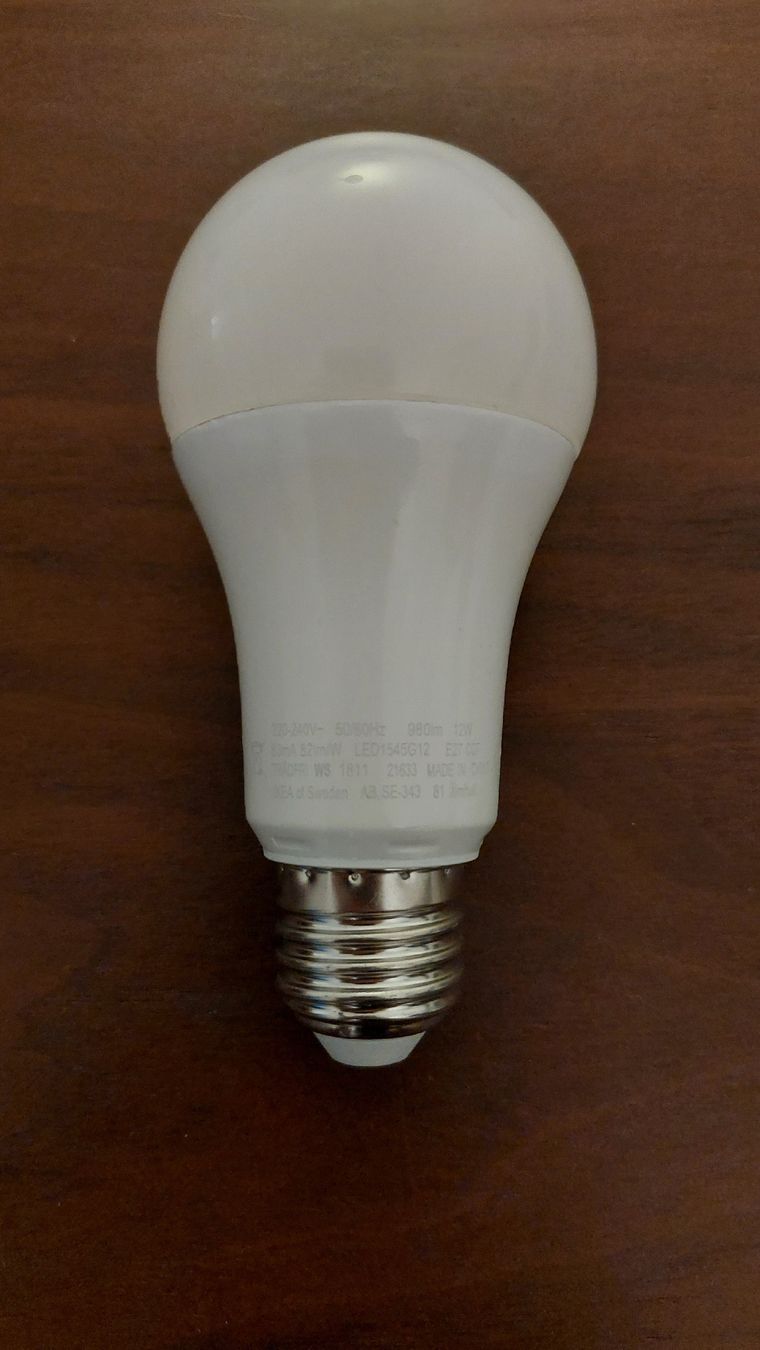 Ikea Lampade: Set of multiple IKEA LEDs – Usato da Zürich venduto da fre_65tb 4