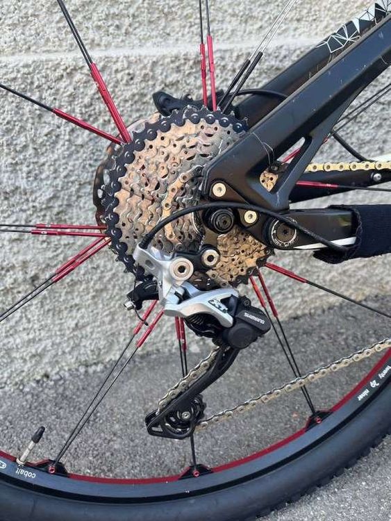 Test VTT Haibike HardNine 9 2021 : vélo Assistance électrique