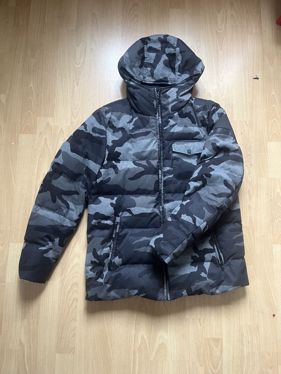 Woolrich Jacken: Woolrich Winter Parka – Gebraucht aus Zürich von JuanAmi 2