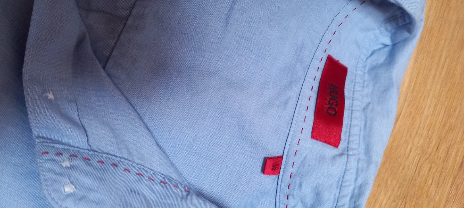 Hugo Boss Camicette: Damenbluse Hugo Boss – Nuovo (secondo la descrizione) da Gais venduto da LeonieM01 1