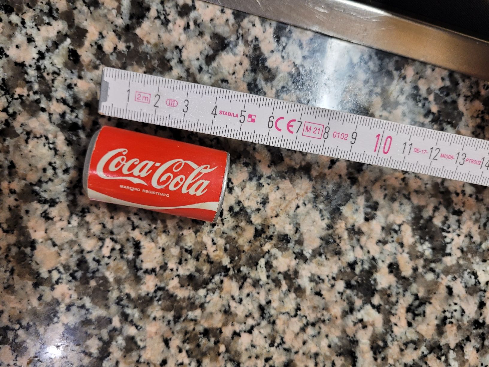 Coca-Cola Alle Dekorationen: Coca-Cola Flasche  – Gebraucht aus Niederösch von chaesi01 4