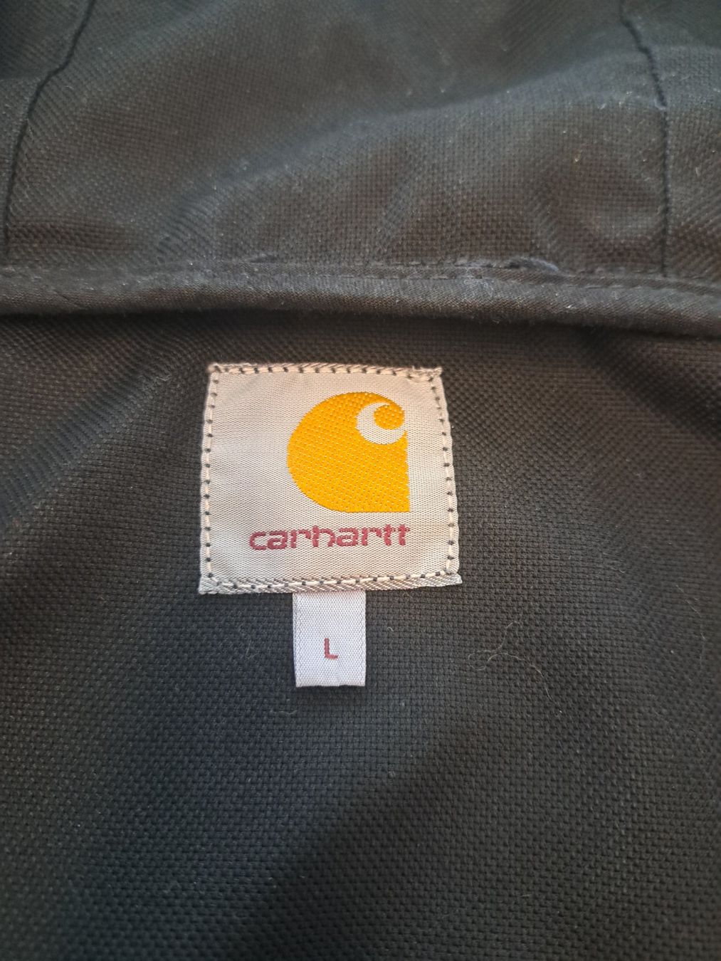 Carhartt Giacche: Übergangsjacke Gr. L Carhartt – Usato da Baar venduto da Bruce37 2