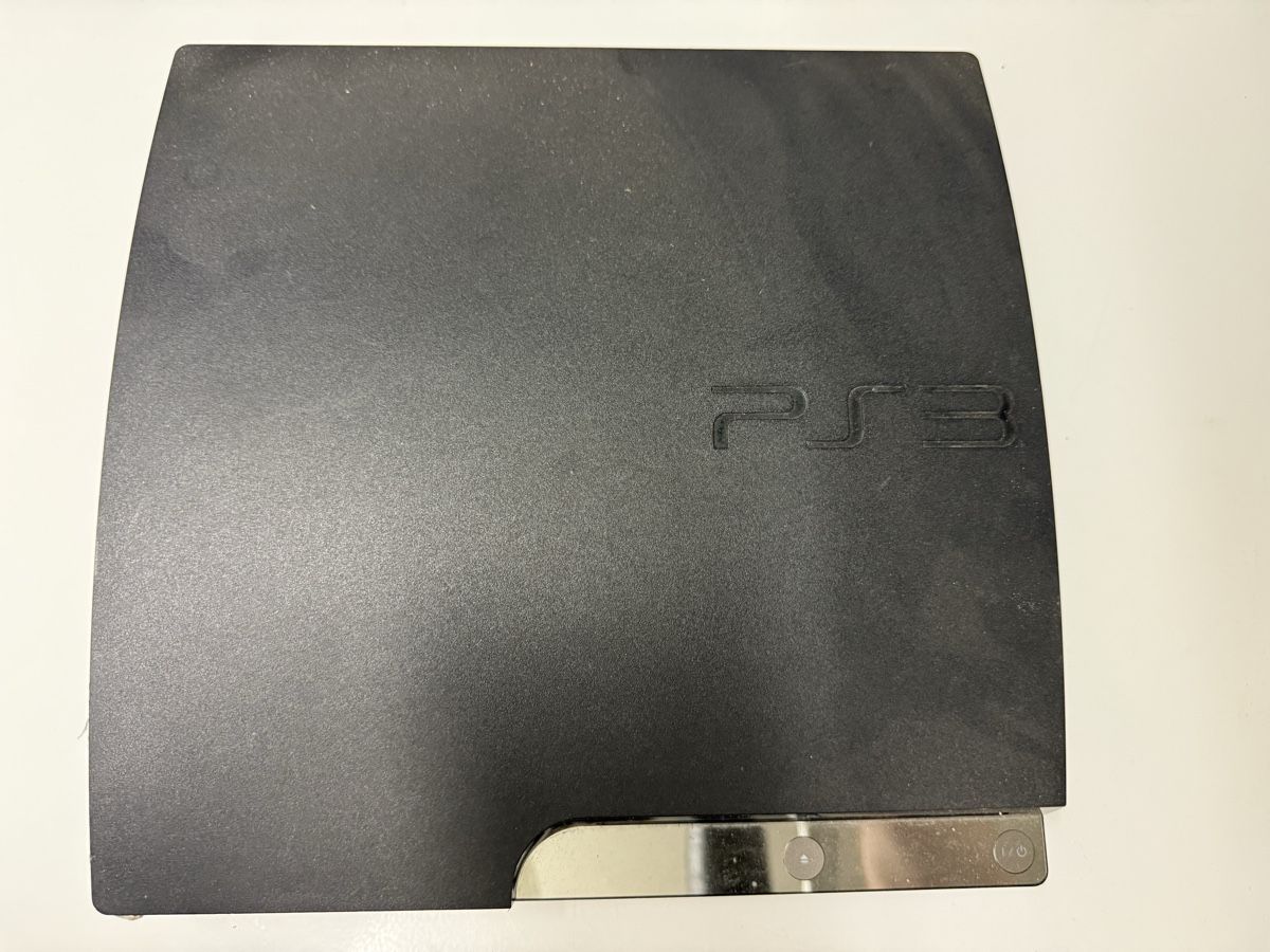 Sony Konsolen: PS 3 – Defekt aus Adliswil von dus_pbz8