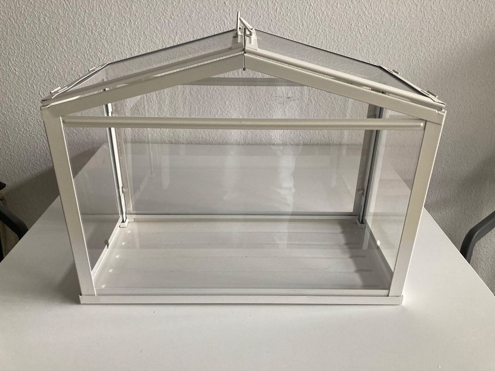 Ikea Gewächshaus Kaufen auf Ricardo