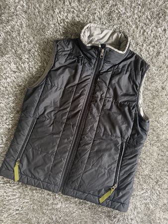 Patagonia Down Vest Women's S 