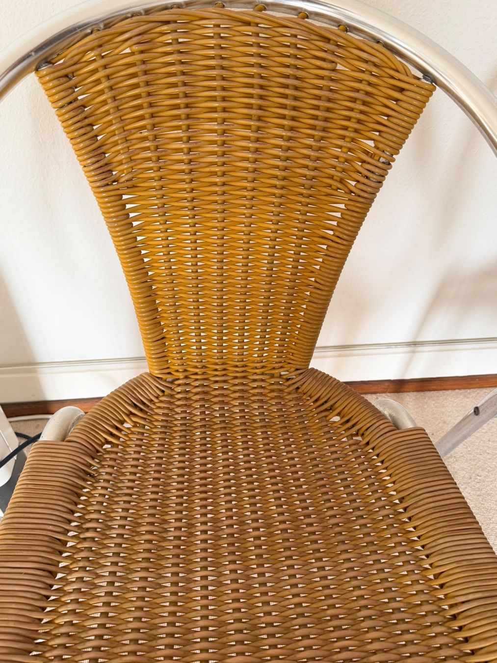Chaises: Gartenstuhl – D'occasion à Zürich par dwhasler 2