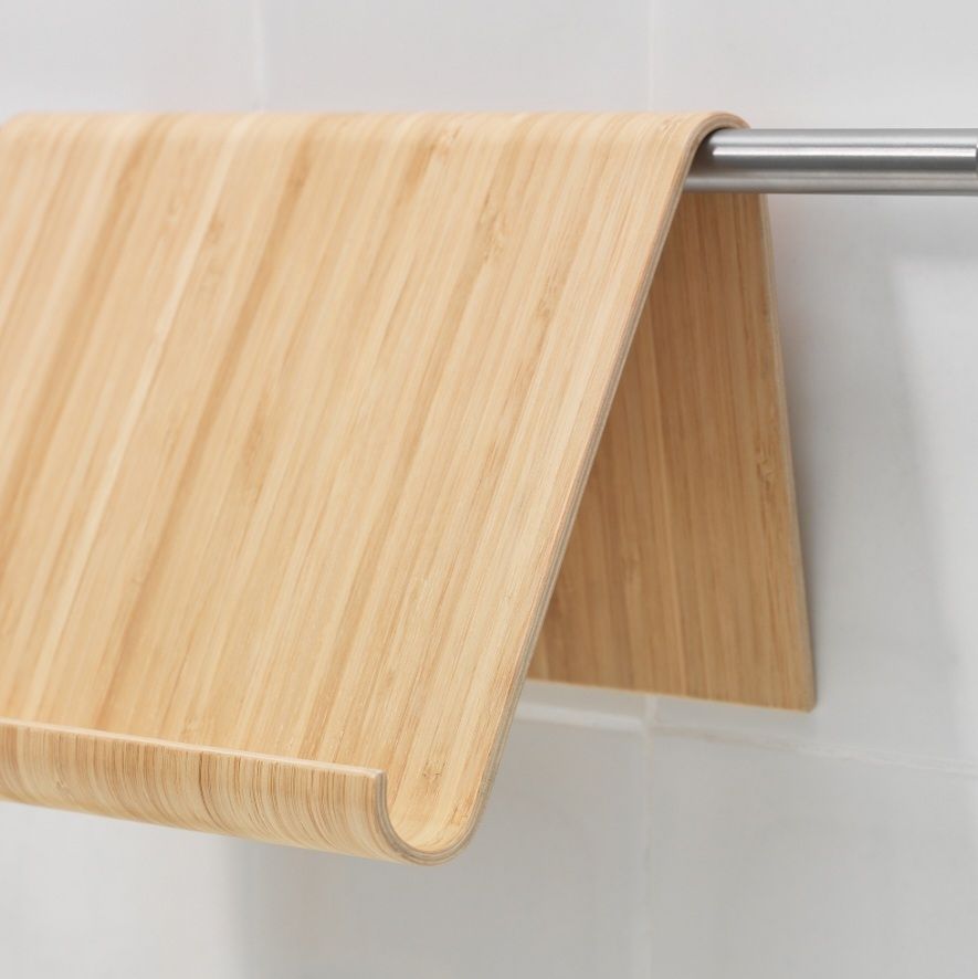 Autres accessoires pour ordinateurs: Tablet-Halter Bambus – D'occasion à Zürich par Kris8050 4