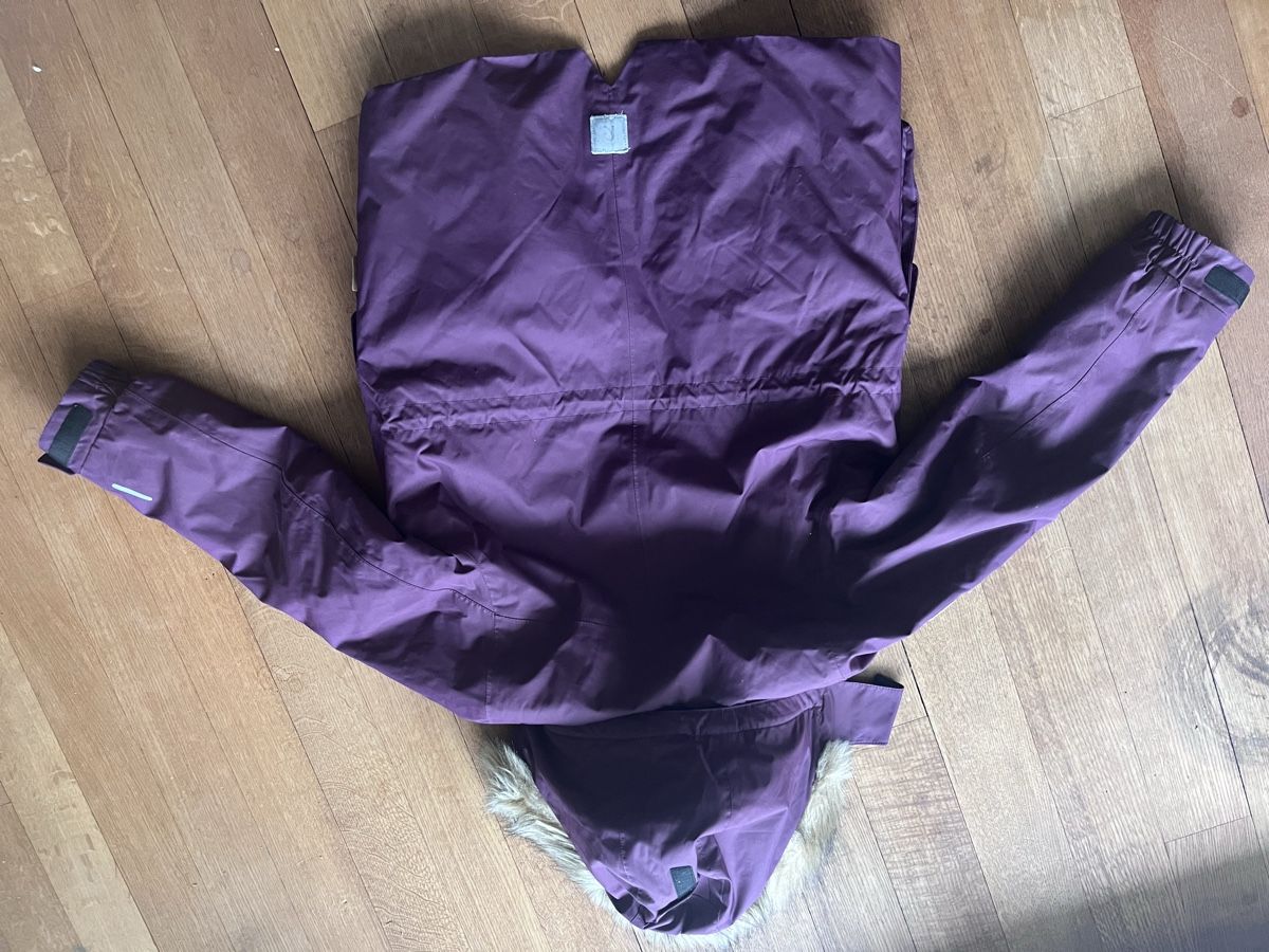 Reima Giacche & Cappotti: Reima Winterjacke 140 – Usato da Winterthur venduto da Nanni5 1