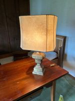 Tischlampe Vintage (Schau AG)  70er Jahre