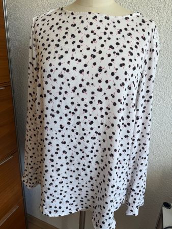 Brax Bluse Grösse 44