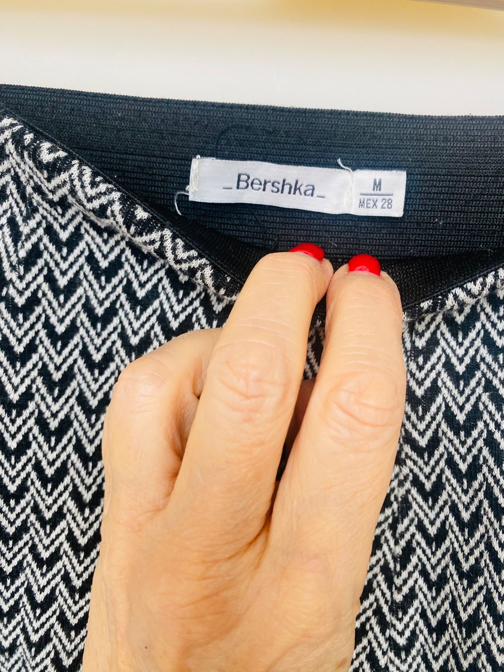 Bershka Gonne: Bershka jupe M neuf – Nuovo (secondo la descrizione) da Belmont-sur-Lausanne venduto da chu_vxf5 2