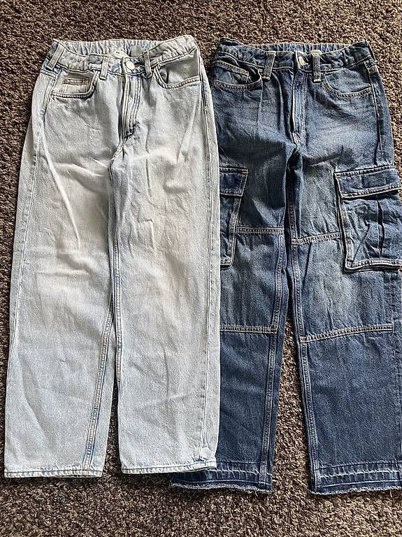 Lotti & Set di vestiti: Kleiderset Jungs 146/152 – Usato da Biel/Bienne venduto da Hamamlezi 2