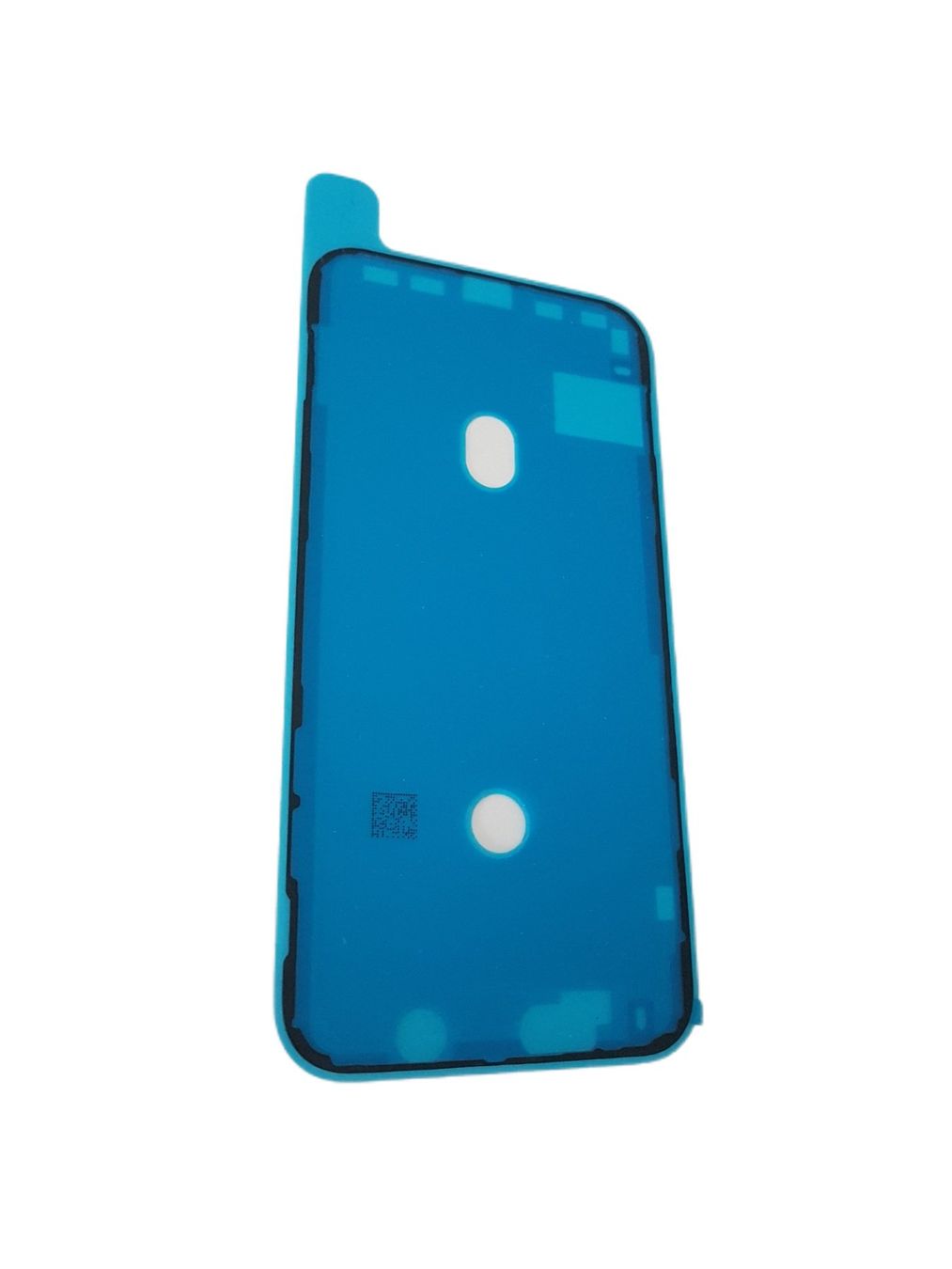 Apple Portables: Iphone XR Display Klebefolie schwarz – Neuf avec emballage d'origine à Buchrain par handyteileversand 1