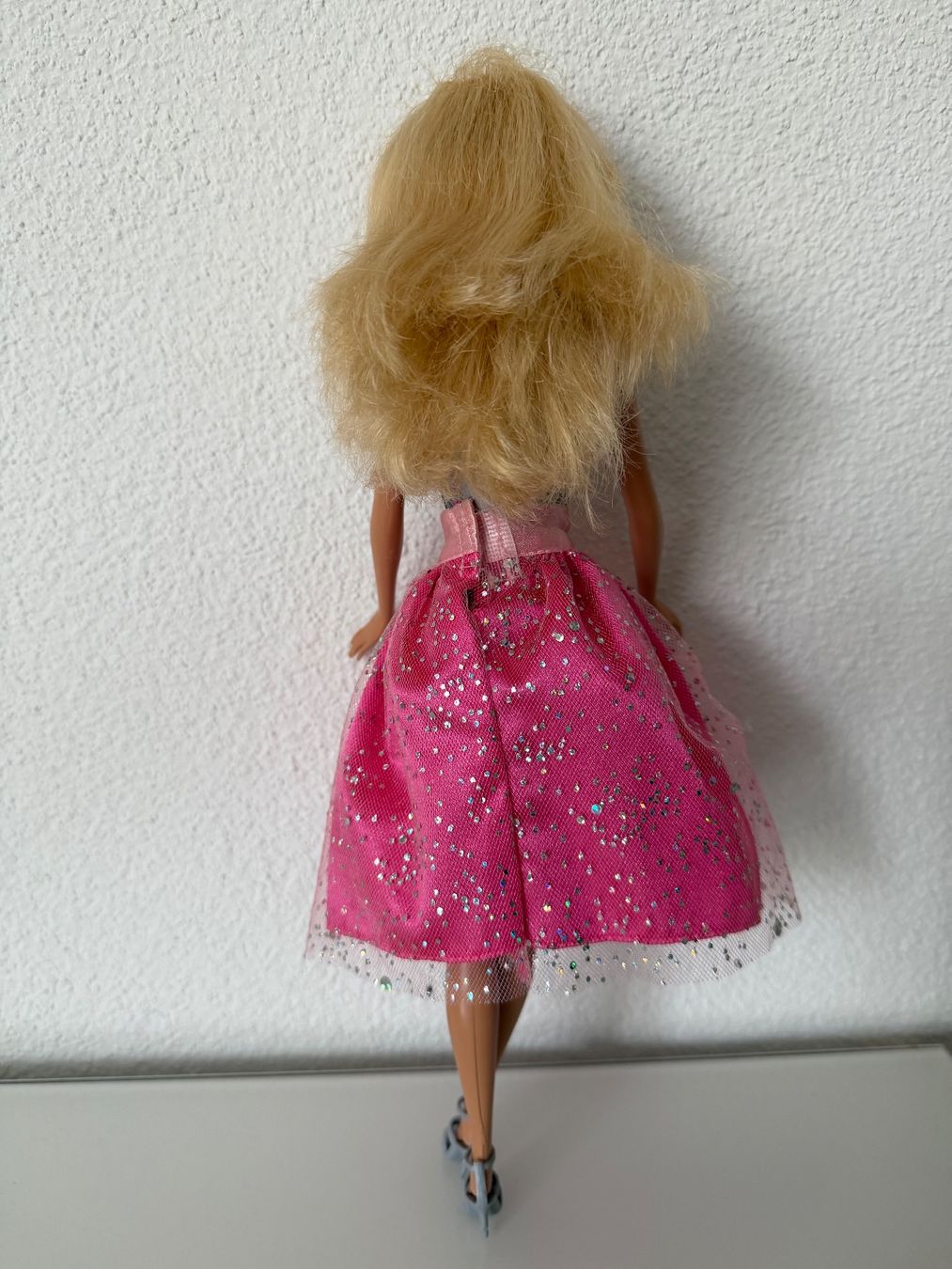 Bambole: Barbie 2009 von MATTEL – Usato da Zug venduto da kuba1972 6