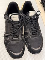Emporio Armani Baskets Homme, T 41, état impeccable