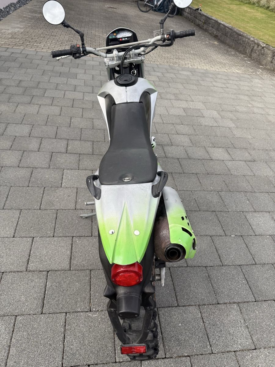 Beta Enduro: Beta 4.0 – D'occasion à Hunzenschwil par ben_phk6 2
