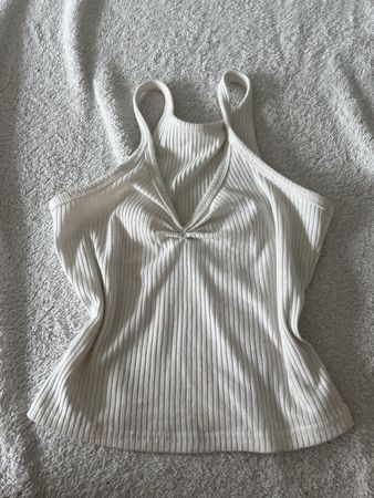 Weisses Top
