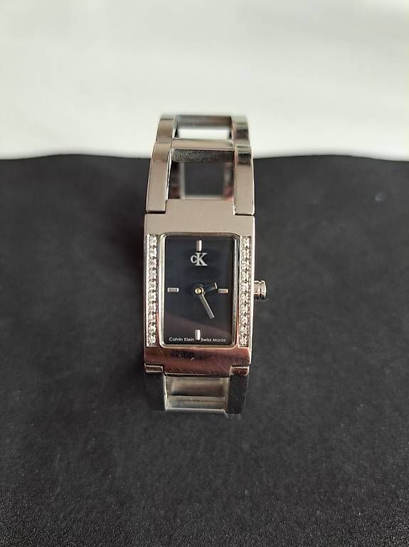 Orologi: Orologio Calvin klein – Usato da Tesserete venduto da smarties70
