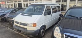 VW T4