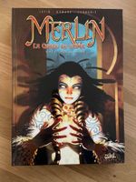 MERLIN LA QUÊTE DE L'EPEE / TOME 3 / PREMIERE EDITION