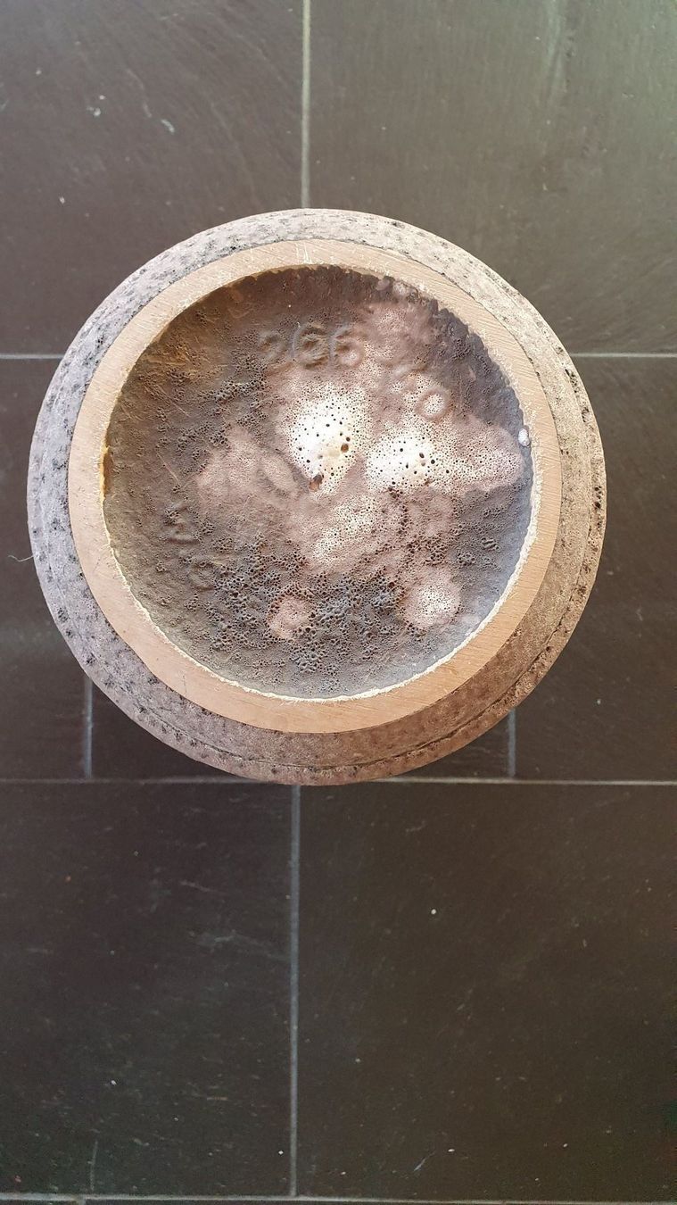 Vasi & Recipienti: Scheurich Bodenvase 40 cm "Fat Lava" – Usato da Glattfelden venduto da sessa123 2
