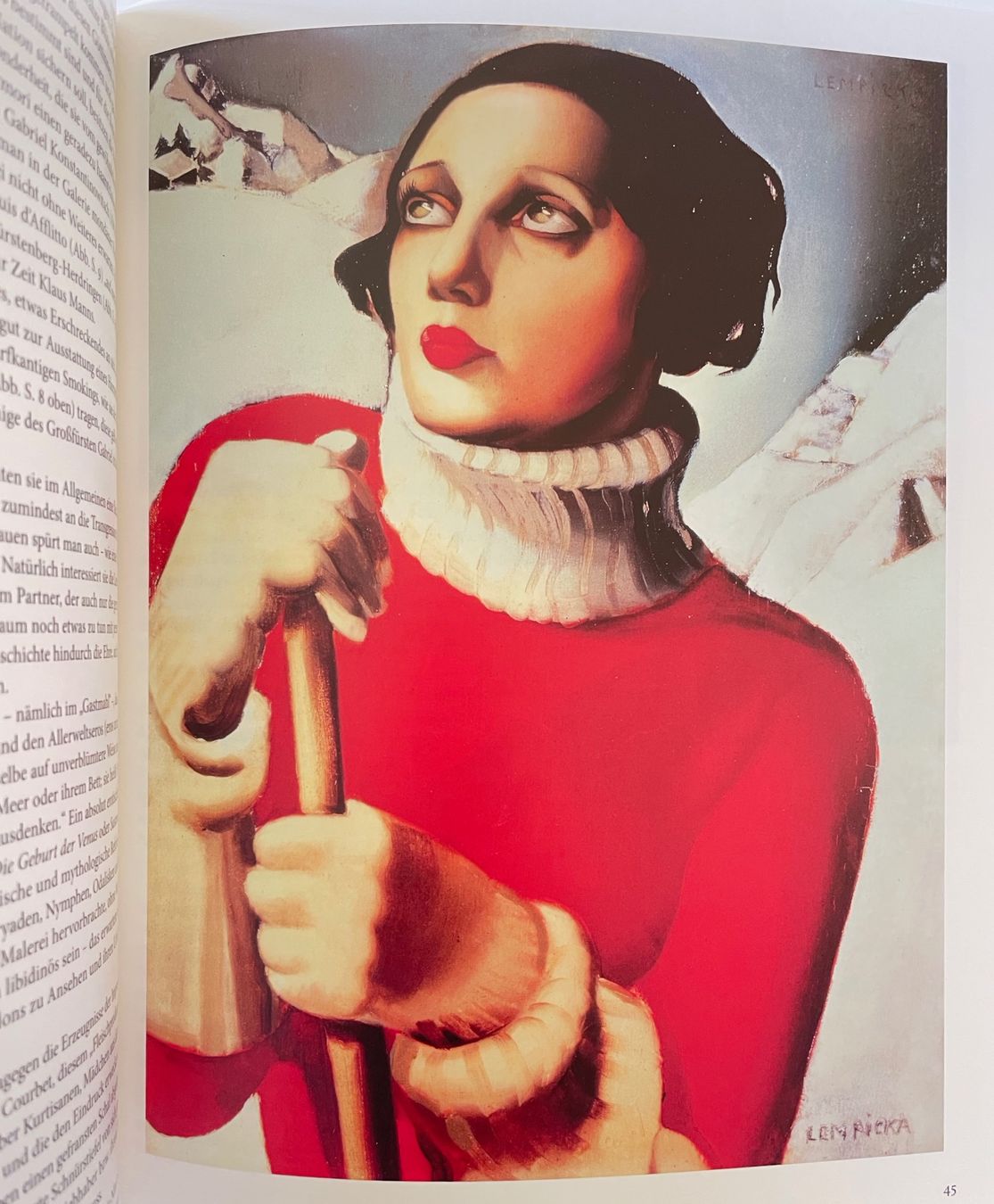 Bücher: Tamara de Lempicka – Neu (gemäss Beschreibung) aus Zumikon von wius 1